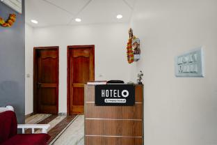 super hotel o golden key rohini
