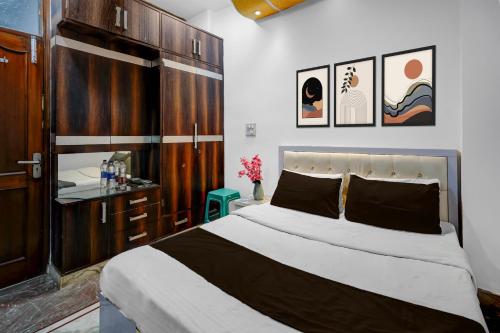 super hotel o golden key rohini