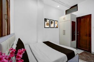 super hotel o golden key rohini