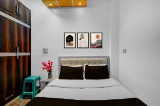 super hotel o golden key rohini