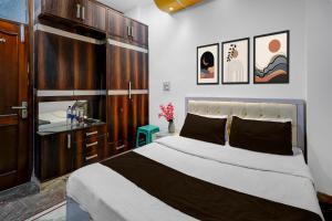 super hotel o golden key rohini