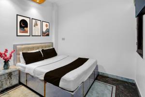 super hotel o golden key rohini