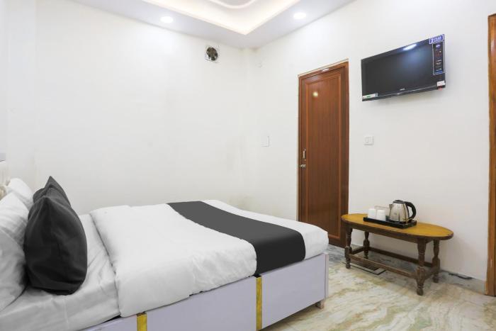 super hotel o golden key rohini