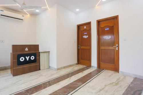 super hotel o golden key rohini