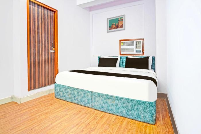 super hotel o pacific stay
