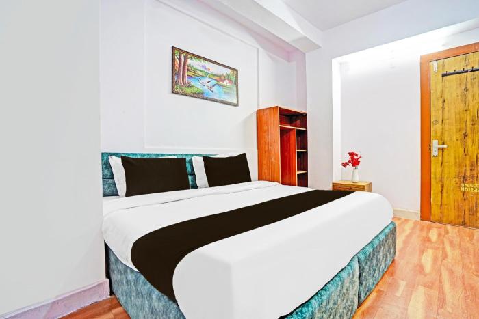 super hotel o pacific stay