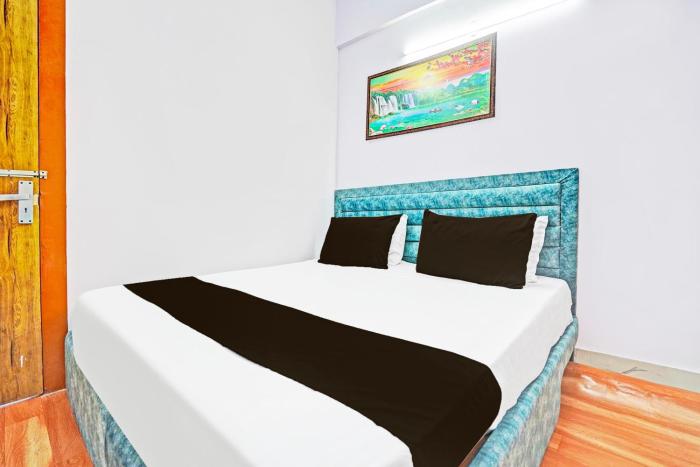 super hotel o pacific stay