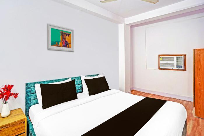 super hotel o pacific stay