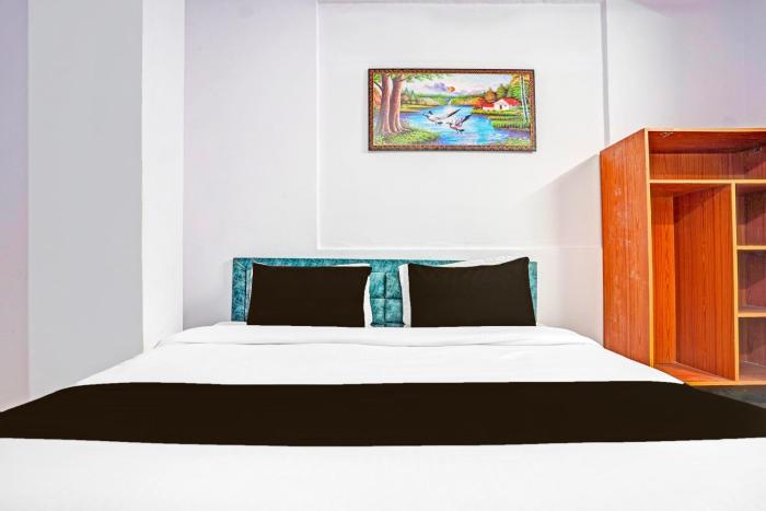 super hotel o pacific stay