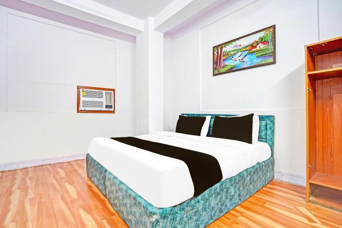super hotel o pacific stay