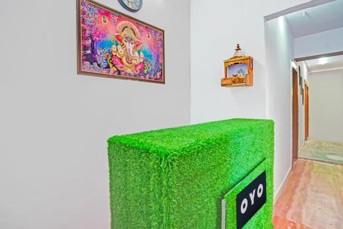 super hotel o pacific stay