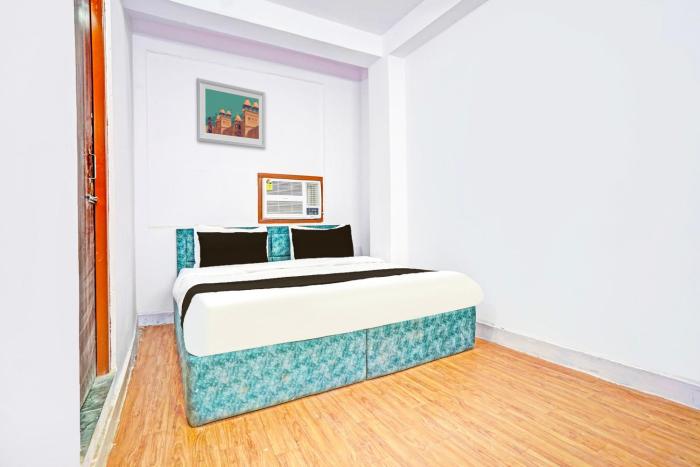super hotel o pacific stay