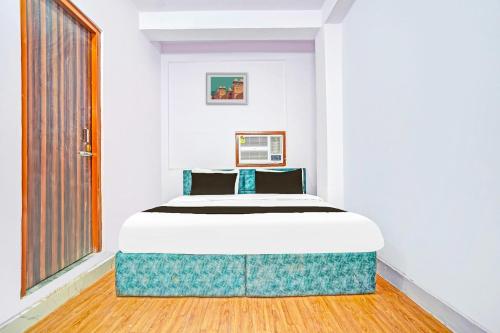 super hotel o pacific stay
