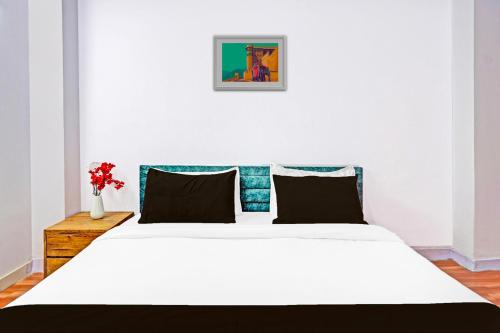 super hotel o pacific stay