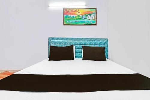super hotel o pacific stay