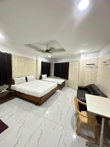 hotel safra