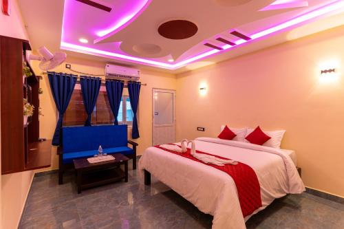 Auro Beach Resort,,3 star