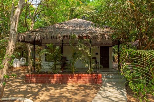 wildernest araanya resort by vibescapes