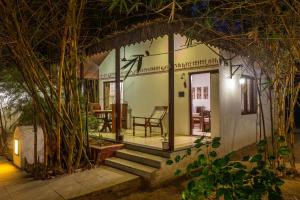 wildernest araanya resort by vibescapes