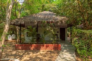 wildernest araanya resort by vibescapes