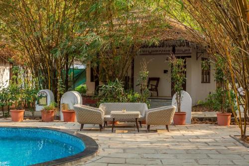 wildernest araanya resort by vibescapes