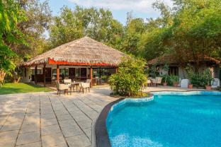 wildernest araanya resort by vibescapes