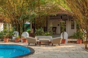 wildernest araanya resort by vibescapes