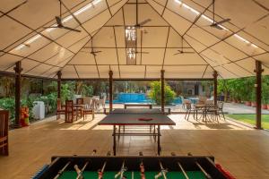 wildernest araanya resort by vibescapes