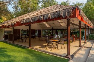 wildernest araanya resort by vibescapes