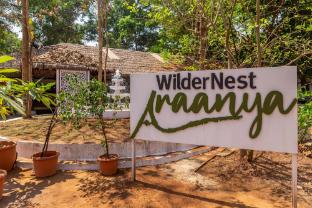 wildernest araanya resort by vibescapes