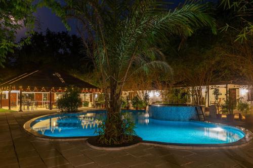 Wildernest Araanya Resort By Vibescapes,,3 star