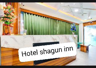 hotel shagun inn