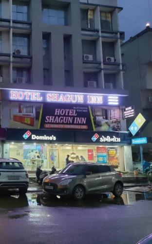 hotel shagun inn