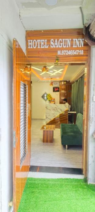 hotel shagun inn