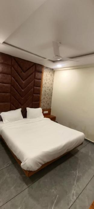 hotel shagun inn