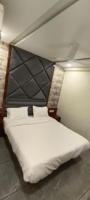 hotel shagun inn