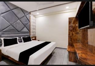 hotel shagun inn