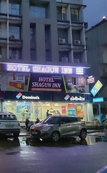 hotel shagun inn