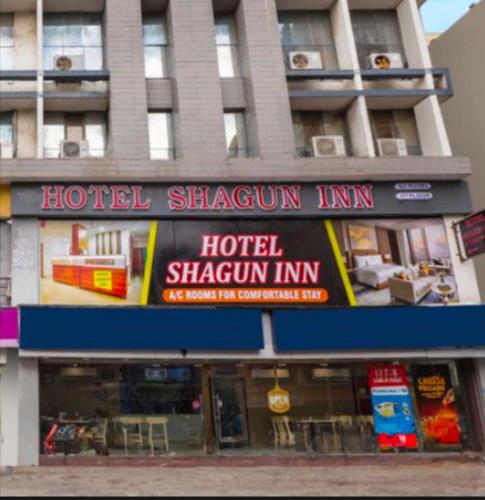 hotel shagun inn