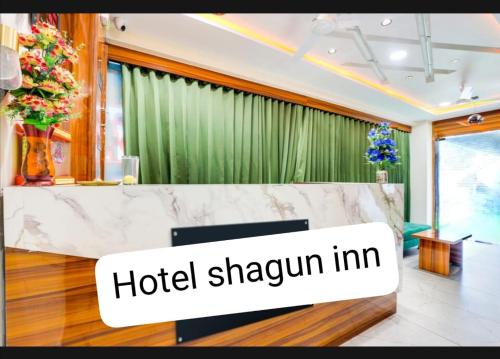hotel shagun inn