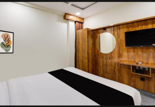 hotel shagun inn