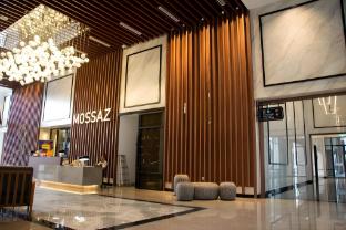 Mossaz By Just Stay Damansara Pj,,4 star