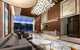 mossaz by just stay damansara pj