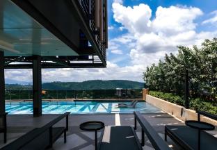 Mossaz By Just Stay Damansara Pj,,4 star