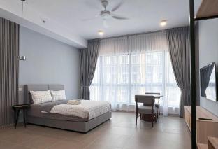 mossaz by just stay damansara pj