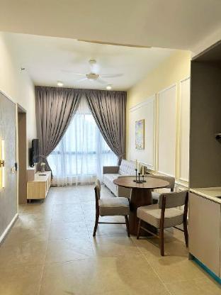 mossaz by just stay damansara pj