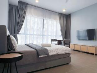 mossaz by just stay damansara pj