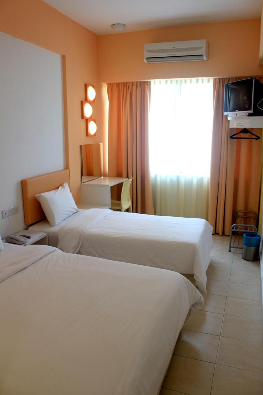 yy38 hotel