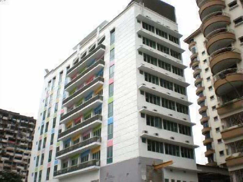 yy38 hotel