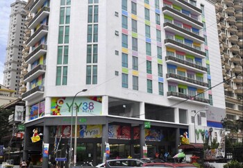 yy38 hotel